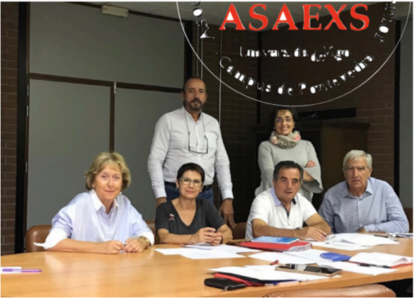 Asaexs