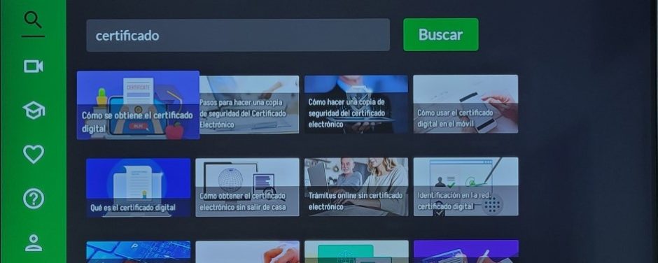 Smart TV