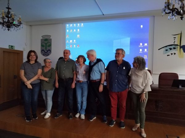 Junta Directiva
