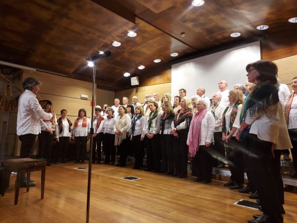 Coro 4