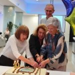 20 años corte