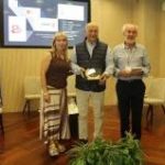 eNTREGA DE pREMIO